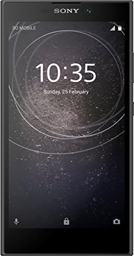 Sony Xperia L2 Black