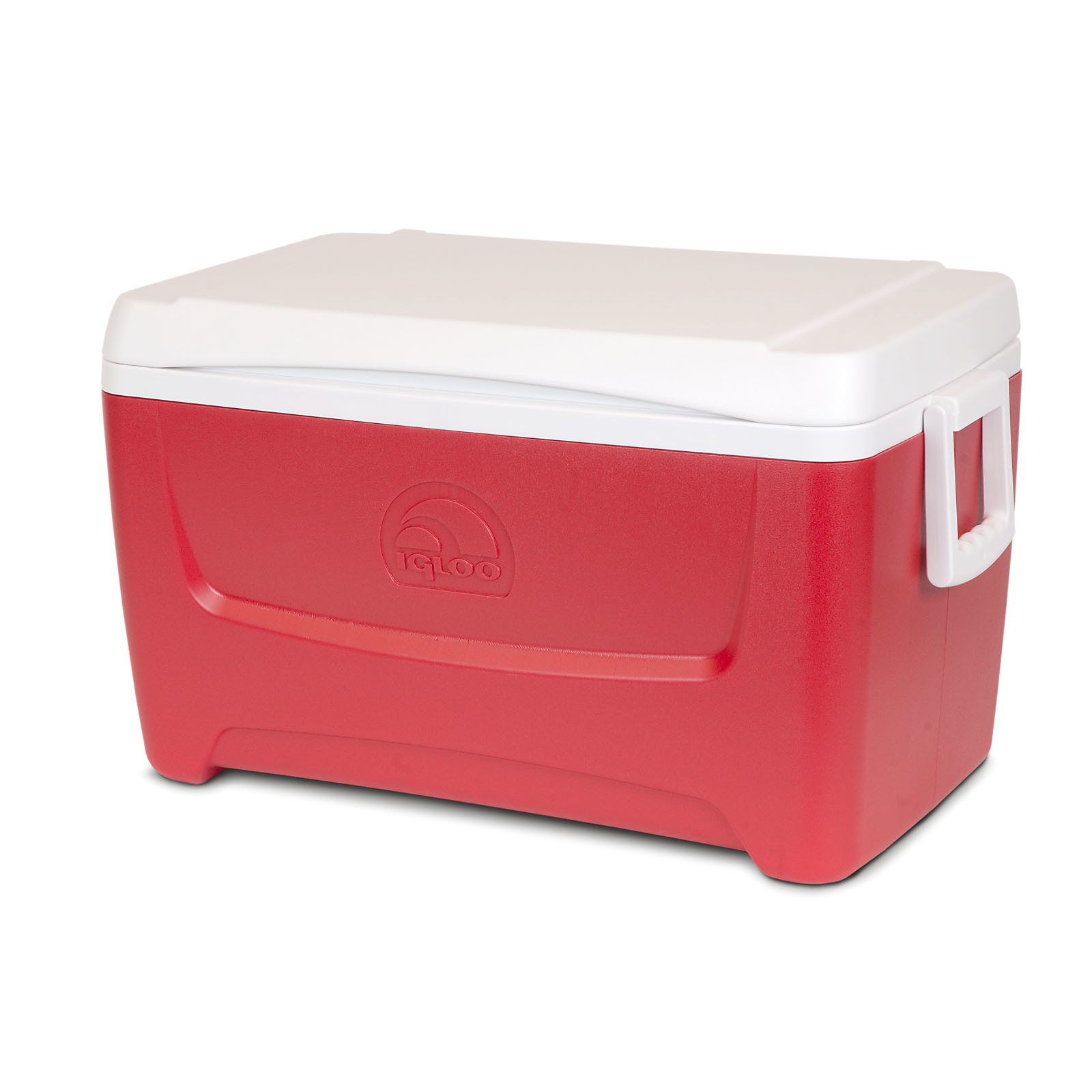 igloo island breeze 9 diablo red 9 qt 32603