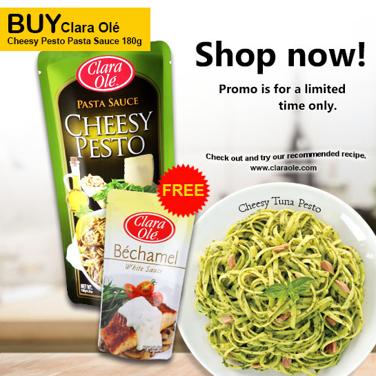 chicken pesto pasta recipe clara ole