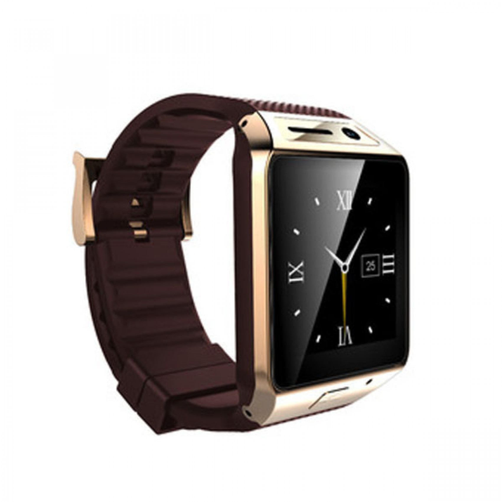 smartphone wrist watch