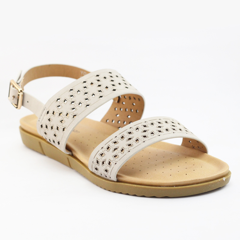 Clarks Wedge Sandals | Katie's Bliss