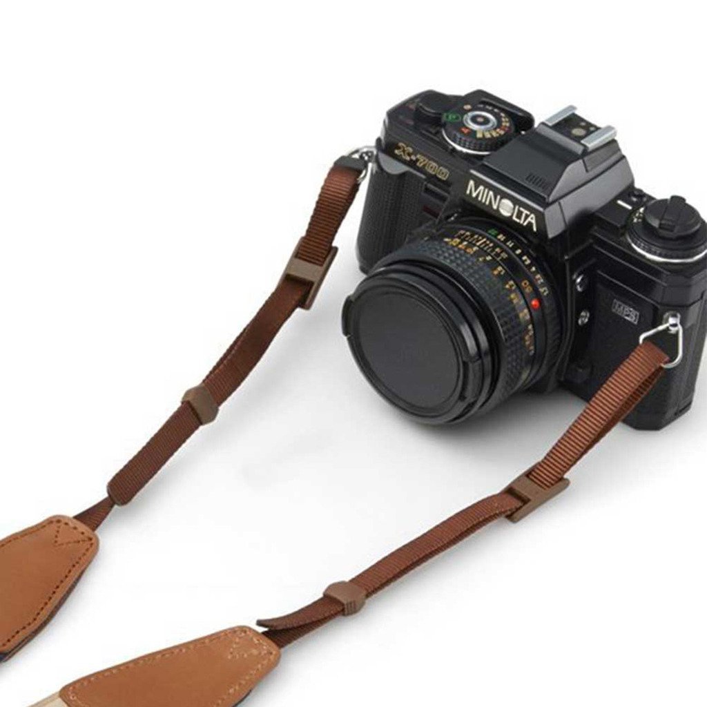 Camera Canon Dslr Camera Straps bailsy camera shoulder neck strap nikon canon dslr for men and womenflower