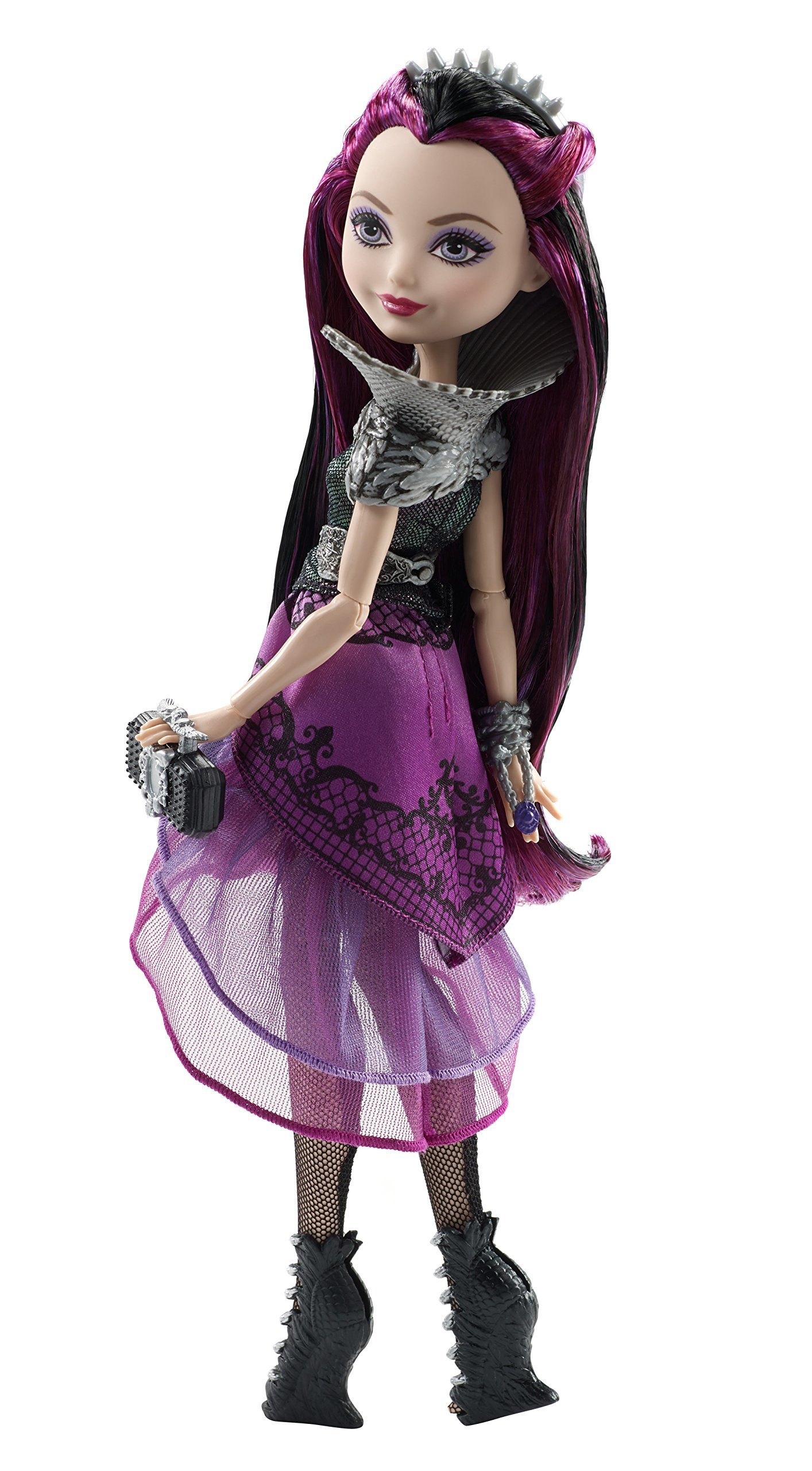 Ever After High First Chapter Raven Queen Doll