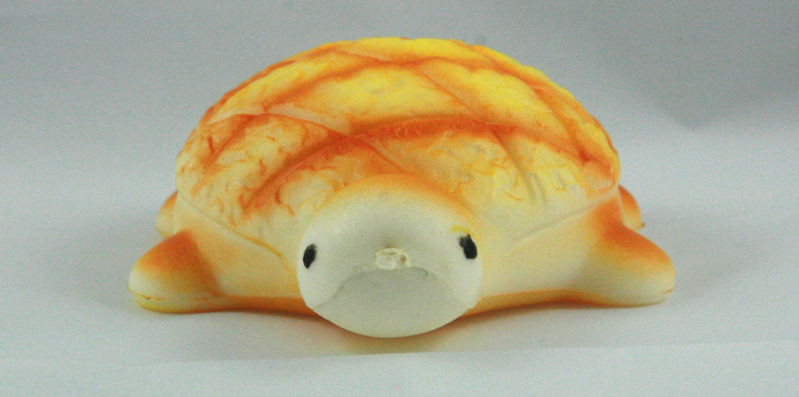 Melon Pan Turtle Squishy www.pixshark.com - Images Galleries With A Bite!