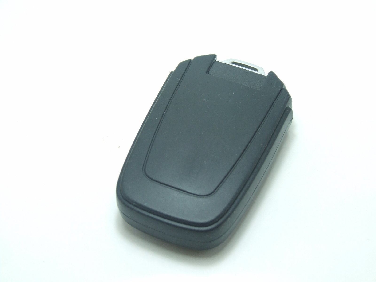 S2N Black Isuzu keyshirt silicone cover for All New DMax 2012, MUX 2013, MU X Wizard rodeo
