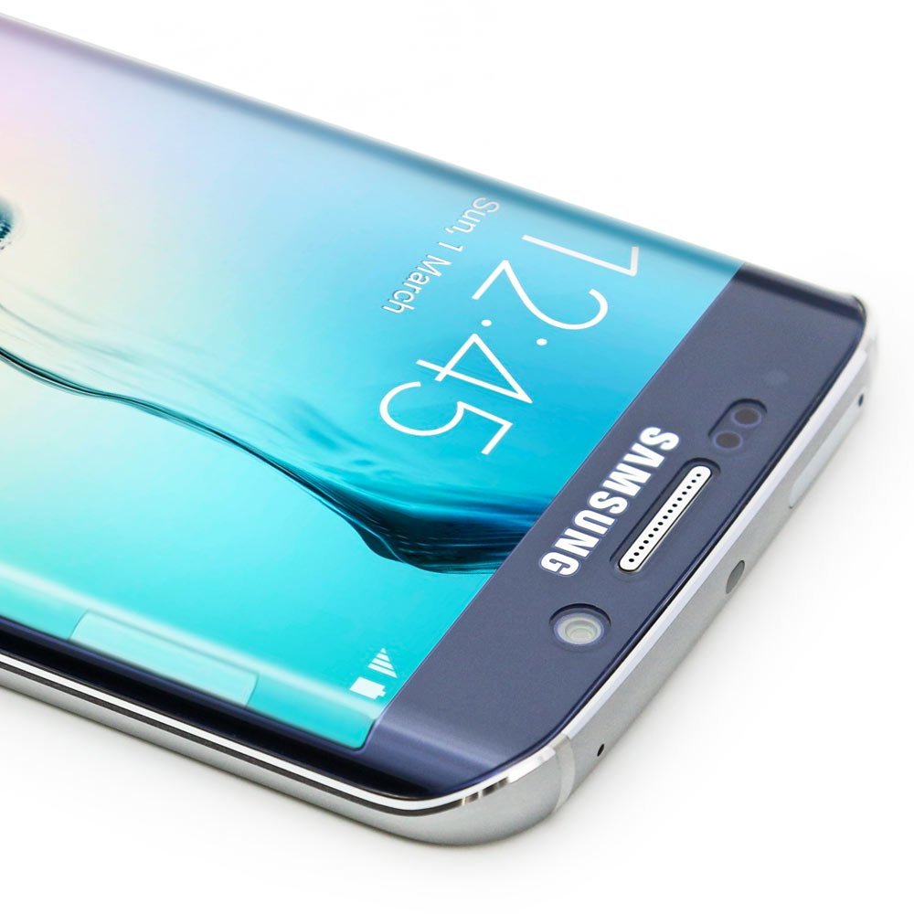 Armorsuit militaryshield samsung galaxy s6 edge screen protector till date armorsuit militaryshield samsung galaxy s6 edge screen protector not offer very
