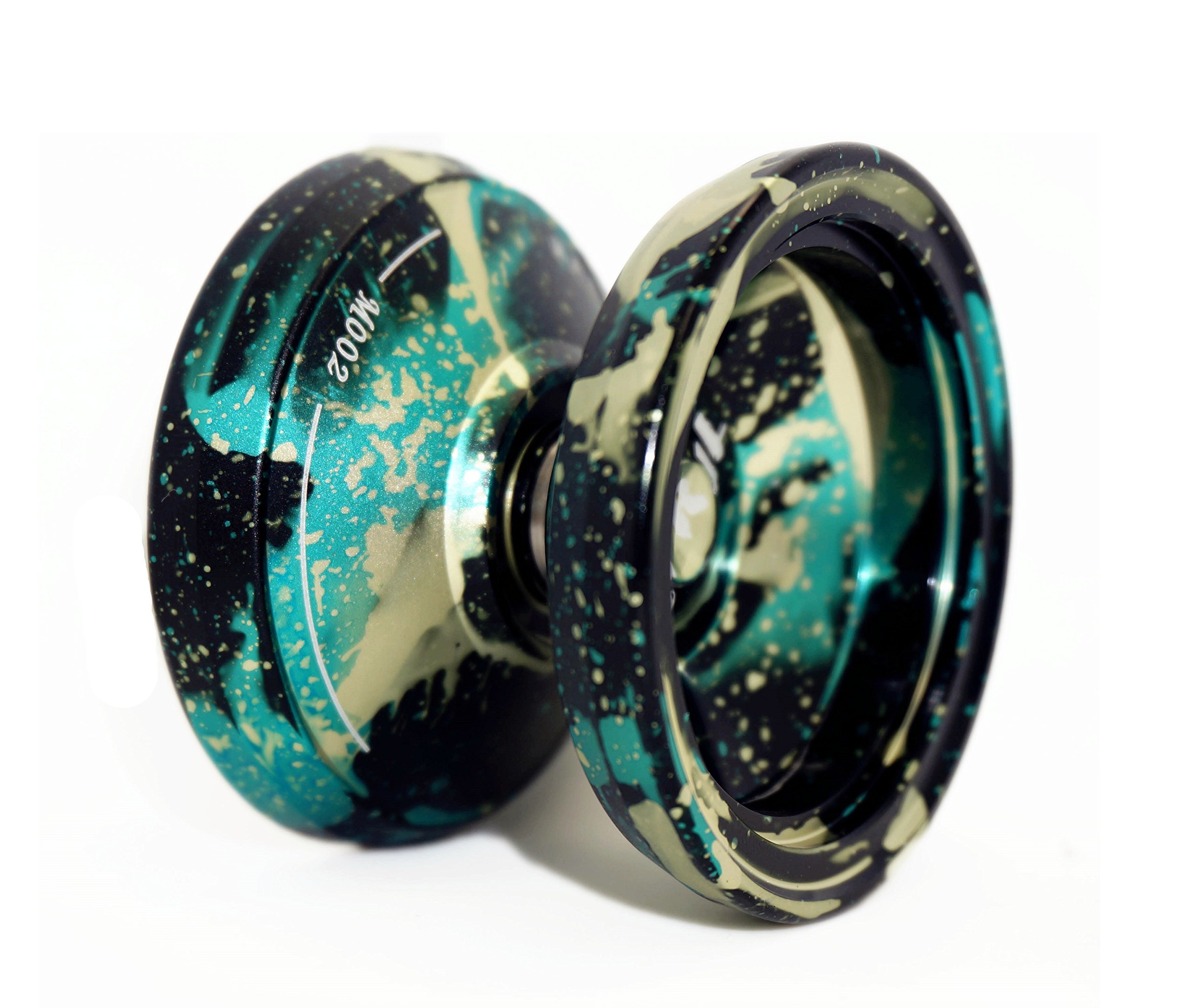 magicyoyo m002